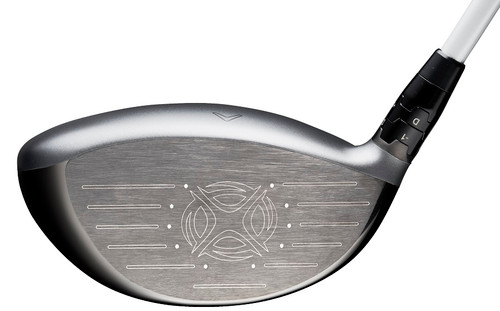 callaway x hot driver tool