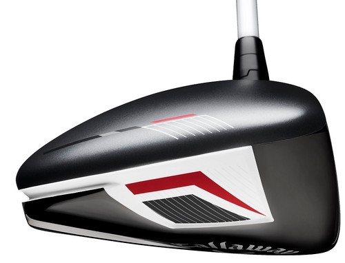 callaway x hot driver tool