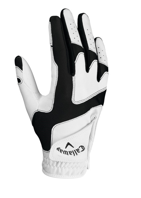 Callaway Golf Ladies LRH Opti-Fit Glove - Image 1