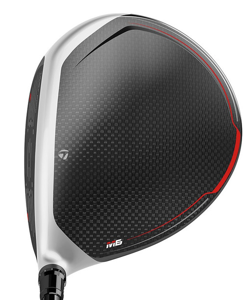 Second hand m6 driver Clearance