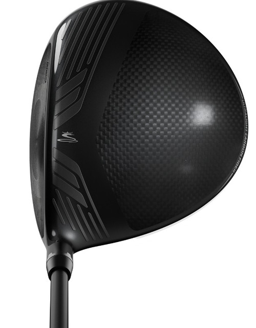 cobra f8 driver left handed