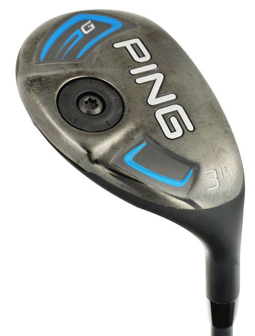 Pre-Owned Ping Golf G Hybrid - Image 1