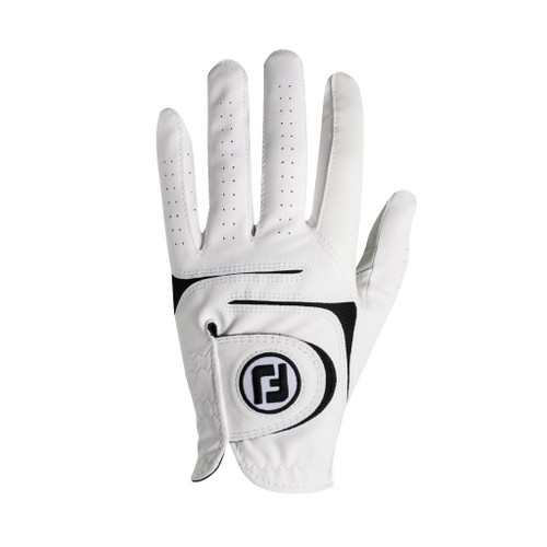 FootJoy Golf Prior Generation MLH WeatherSof Glove (2 Pack) - Image 1