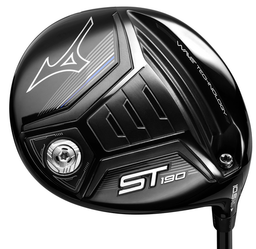 Pre-Owned Mizuno Golf ST190 Driver - Image 1