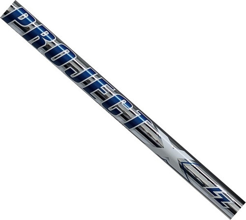 Project X LZ Steel Tapered Iron Shafts (7 Piece Set) - Image 1