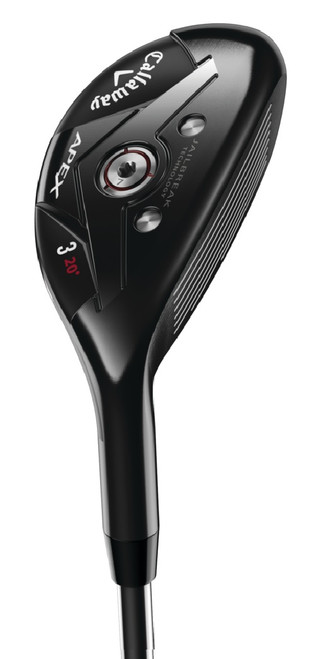 Pre-Owned Callaway Golf Apex 19 Hybrid - Image 1