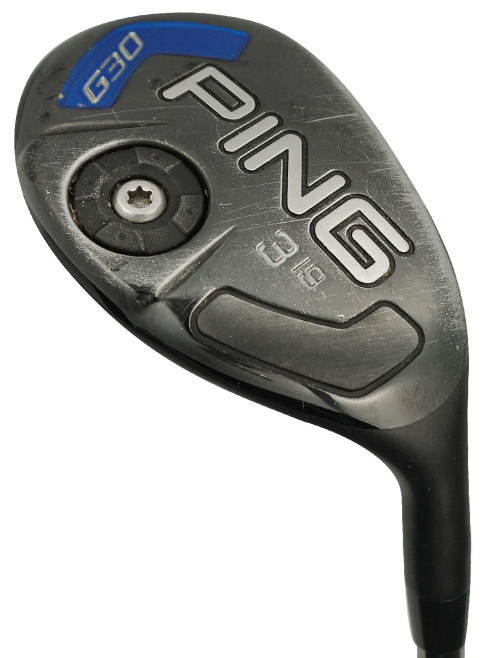 Pre-Owned Ping Golf G30 Hybrid - Image 1