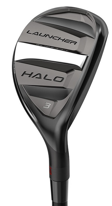 Cleveland Golf LH Launcher Halo Hybrid (Left Handed) - Image 1