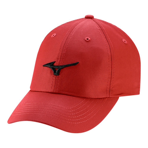 Mizuno Golf Tour Adjustable Lightweight Hat - Image 1