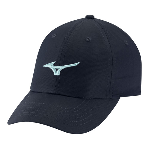 Mizuno Golf Tour Adjustable Lightweight Small Fit Hat - Image 1