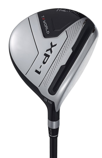 Honma Golf LH TW XP-1 Fairway Wood (Left Handed) - Image 1