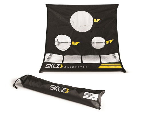 SKLZ Golf Quickster Chipping Net - Image 1