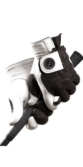 FootJoy Golf Prior Generation StaSof Winter Gloves (1 Pair) - Image 1