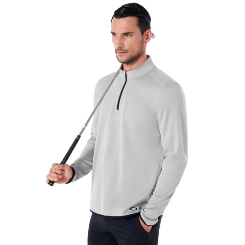 oakley range pullover