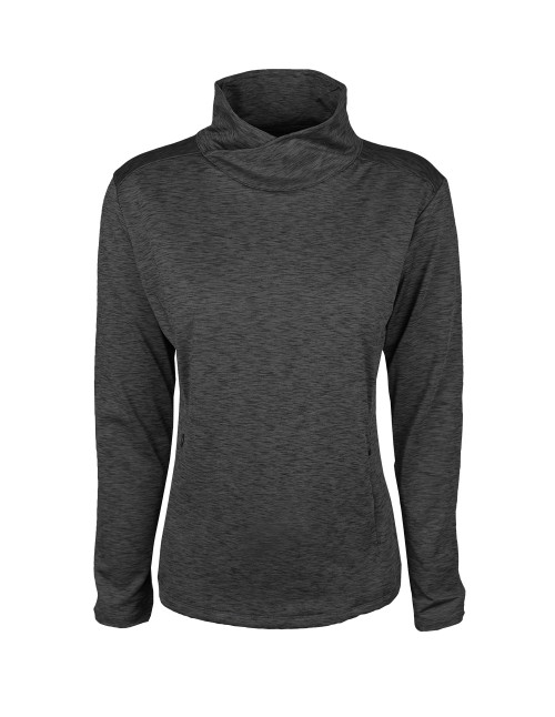 Etonic Golf Ladies Long Sleeve Pullover - Image 1