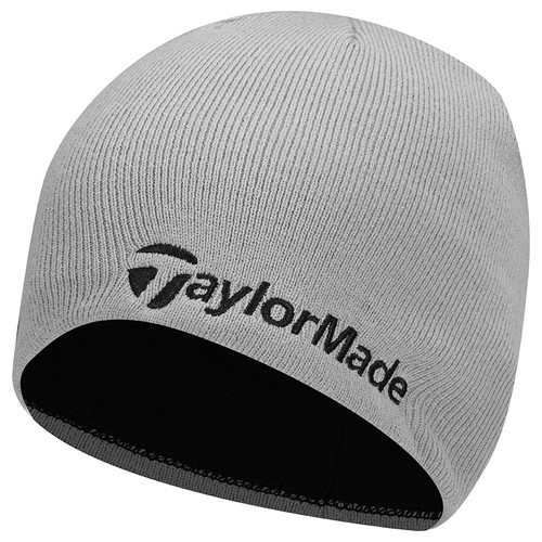 TaylorMade Golf TM Beanie - Image 1