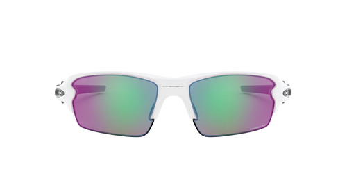Oakley Golf Mens Flak 2.0 Sunglasses - Image 1