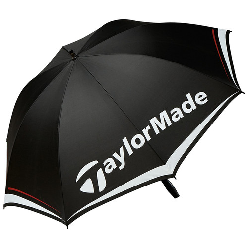 TaylorMade Golf 2017 Single Canopy Umbrella - Image 1