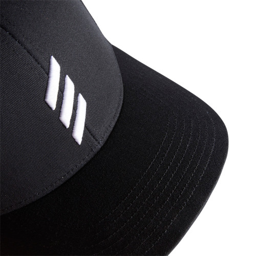 adidas bold stripe hat