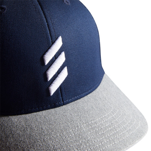 adidas bold stripe hat