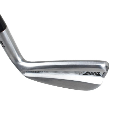 pxg left handed irons