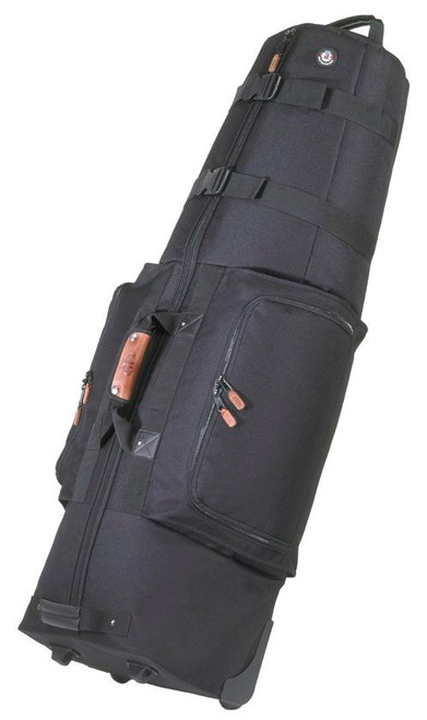 Golf Travel Bags Chauffeur 3 Travel Cover - Image 1