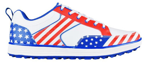 Etonic Golf Prior Generation G-SOK 3.0 Limited Edition USA - Image 1