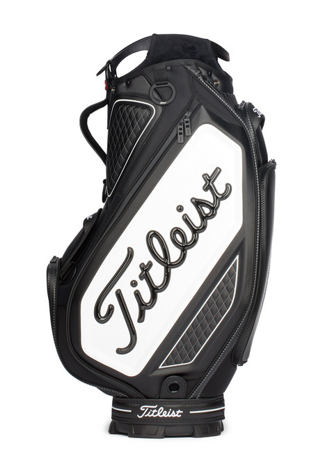 Titleist Golf Tour Cart Bag - Image 1