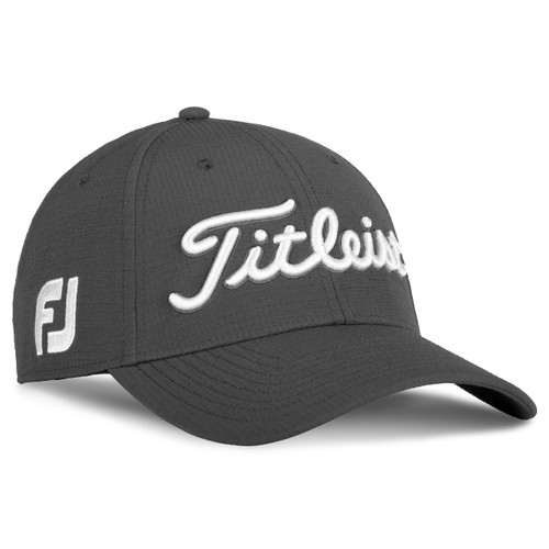 Titleist Golf Tour Elite Cap Legacy Collection - Image 1
