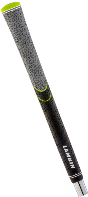 Lamkin Golf ST+2 Hybrid Calibrate Midsize Grip - Image 1