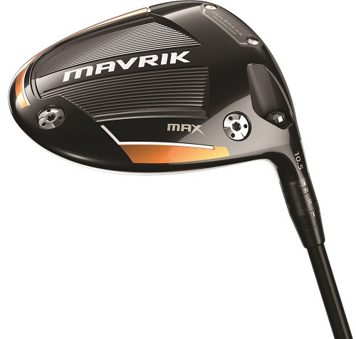 Callaway mavrik driver pre owned Clearance