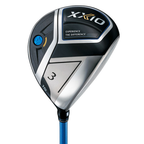 Pre-Owned XXIO Golf Eleven Fairway Wood - Image 1