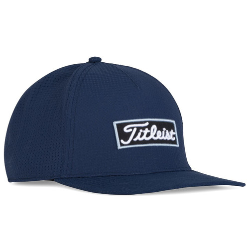 Titleist Golf West Coast Cap Navy Collection - Image 1