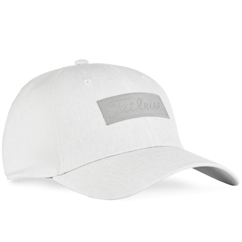 Titleist Golf Performance Heather Patch 