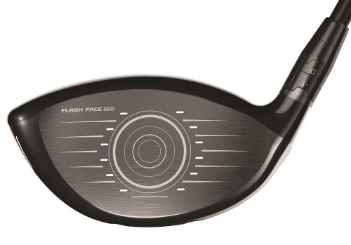 Pre owned mavrik driver Clearance