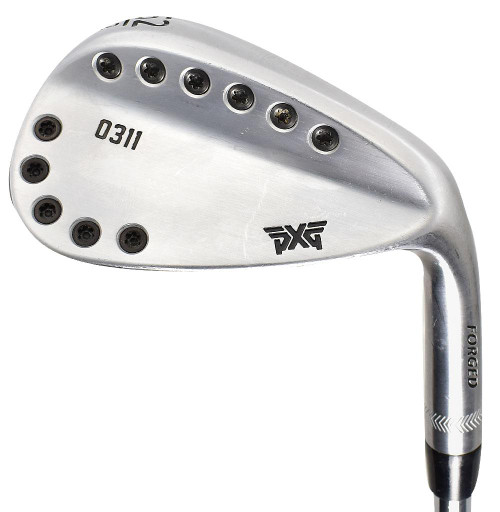 Pre-Owned PXG Golf LH 0311 Forged Wedge (Left Handed) - Image 1