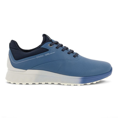 Ecco Golf S-Three Spikeless Shoes - Image 1