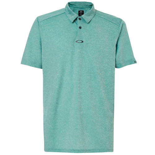 Oakley Golf Gravity Short Sleeve 2.0 Polo - Image 1