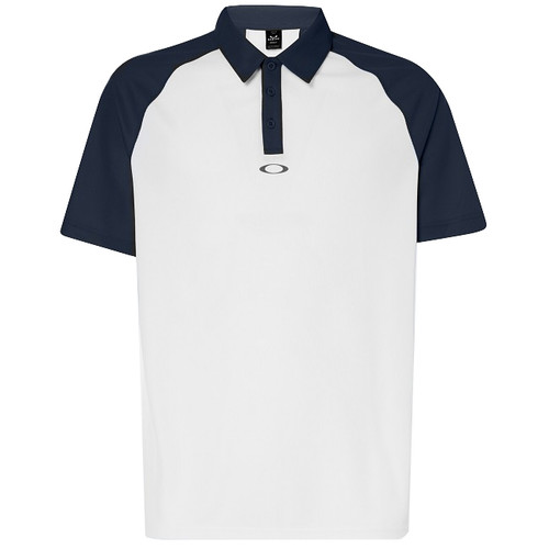 Oakley Golf Traditional Polo | RockBottomGolf.com