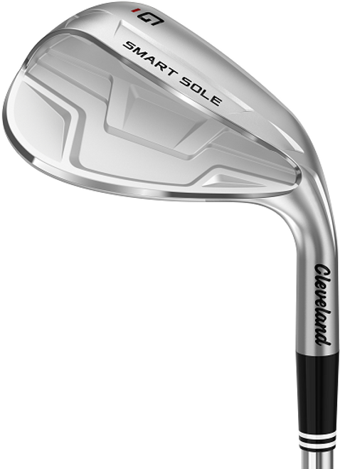 Pre-Owned Cleveland Golf Smart Sole G 4.0 Wedge - Image 1