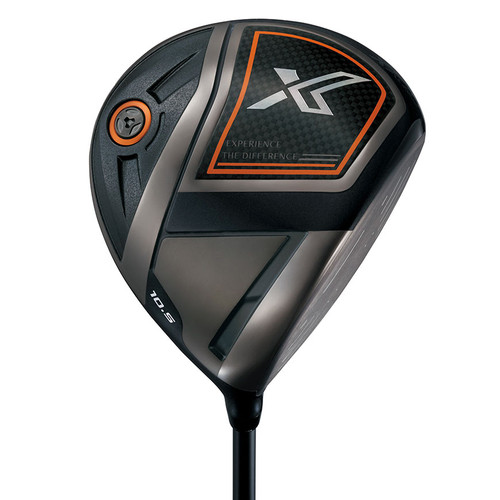 Pre-Owned XXIO Golf X Black Driver - Image 1