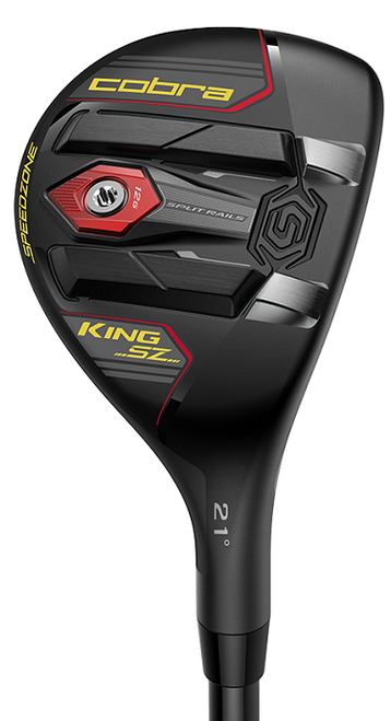 Pre-Owned Cobra Golf King SpeedZone Hybrid - Image 1