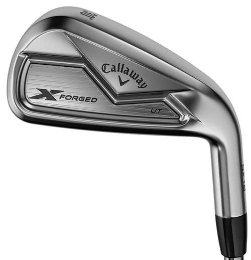 Pre-Owned Callaway Golf 2018 X Forged Utility Iron - Image 1