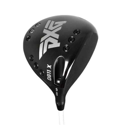 Pre-Owned PXG Golf 0811X GEN2 Driver - Image 1