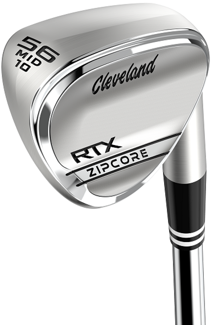 Cleveland Golf LH RTX ZipCore Tour Satin Wedge (Left Handed)