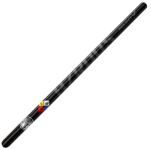 Project X HZRDUS Hand Crafted Black Wood Shaft - Image 1