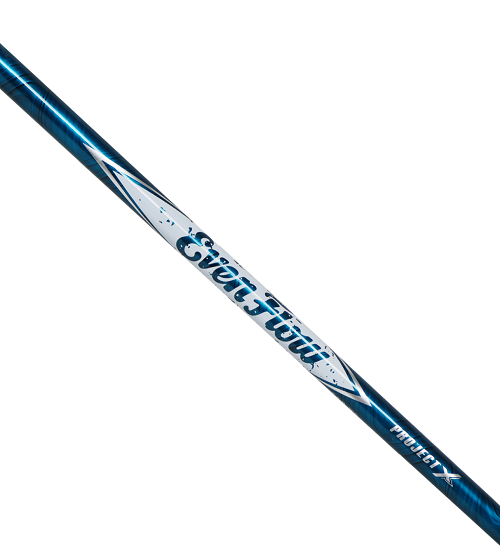 Project X Golf Evenflow Blue Wood Shaft - Image 1