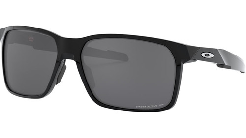 Oakley Golf Portal X Polarized Sunglasses - Image 1