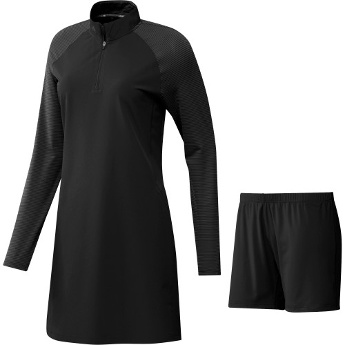 adidas dress long sleeve