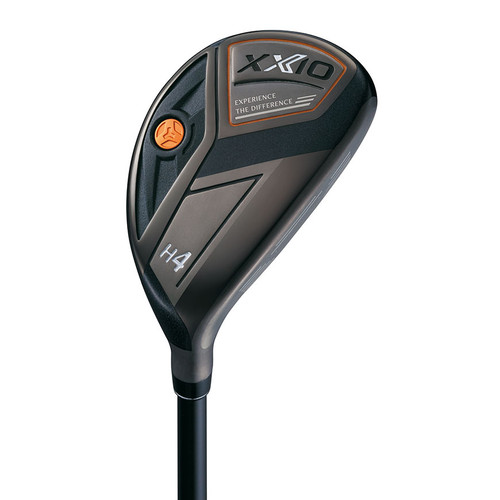 Pre-Owned XXIO Golf X Black Hybrid - Image 1